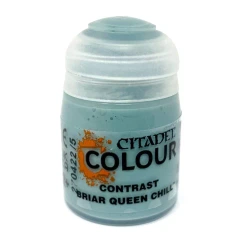 Citadel Contrast: Briar Queen Chill (18ml)